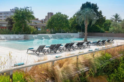 L'Azure Hotel 4 av 18