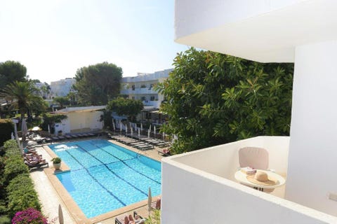 Hotel Rocamarina - Adult Only 16+ 4 av 10