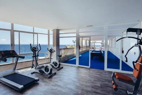 Europe Playa Marina  - Adults Only 15+ 11 av 12