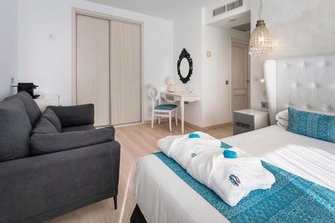Cala Millor Garden Hotel - Adults Only 15 av 15