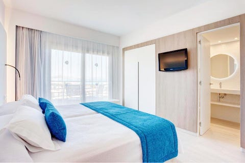 Grupotel Farrutx Hotel 4 av 8