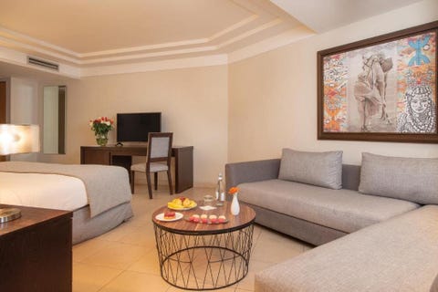 Odyssee Park Hotel 7 av 11
