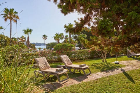 Hotel Rocamarina - Adult Only 16+ 5 av 10