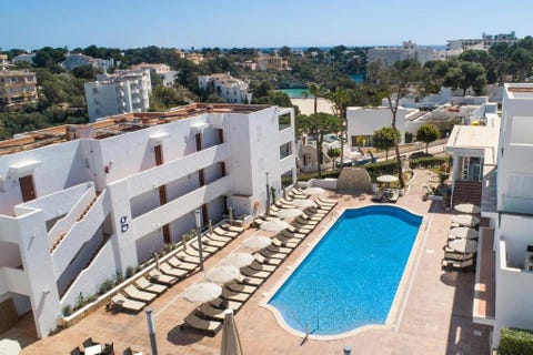 Marsenses Ferrera Blanca Adults Only Hotel 3 av 13