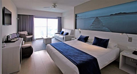 BG Tonga Tower Design Hotel and Suites 9 av 14