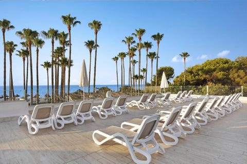 THB Sa Coma Platja 4 av 12