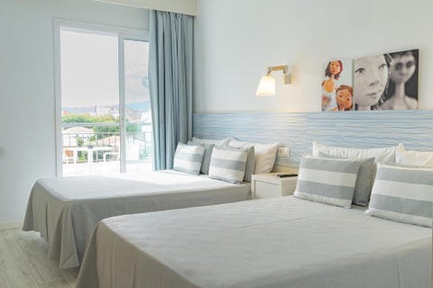 Pineda Splash - 30º Hotels 16 av 20