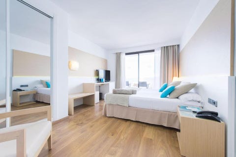 Sentido Fido Punta del Mar Hotel & Spa 4 av 12