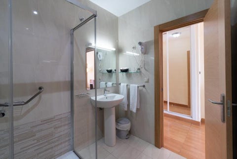 Hotel Rincon Sol 5 av 8