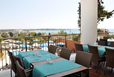 Side Prenses Resort Hotel & Spa 4 av 8