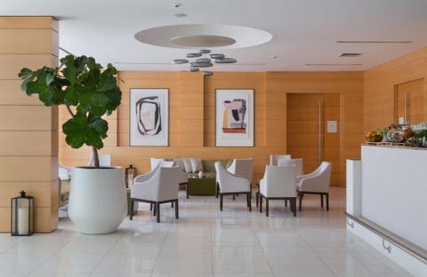Bluesun Grand Hotel Elaphusa 6 av 13