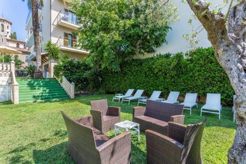 FERGUS Style Soller Beach 6 av 12