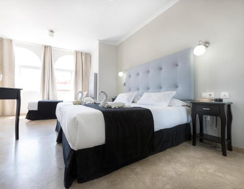 Hotel Toboso Chaparil 5 av 7