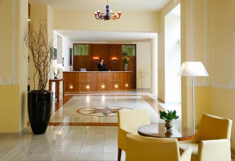Hotel Bristol by OHM Group 2 av 11
