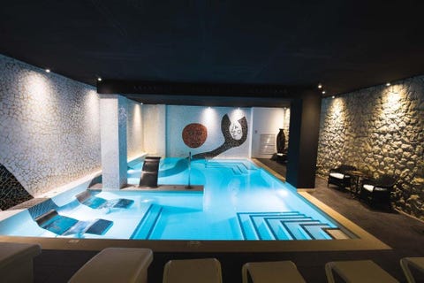 Sentido Fido Punta del Mar Hotel & Spa 5 av 12