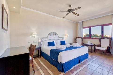 Ibersol Almuñecar Beach & Spa Hotel 7 av 10