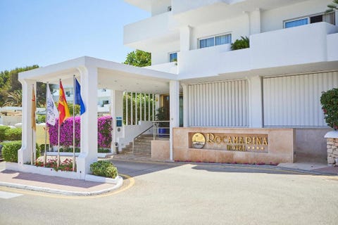 Hotel Rocamarina - Adult Only 16+ 7 av 10