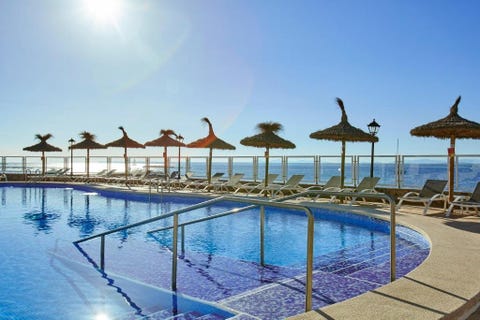 Universal Hotel Marques 3 av 10