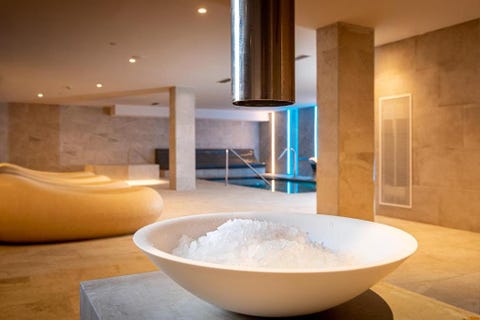 L'Azure Hotel 7 av 18