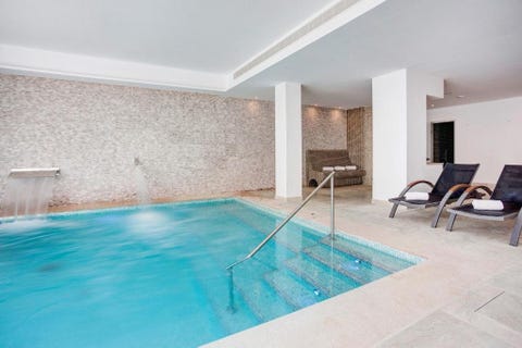 Grupotel Farrutx Hotel 6 av 8