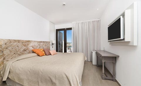 Hoposa Niu Hotel 11 av 14