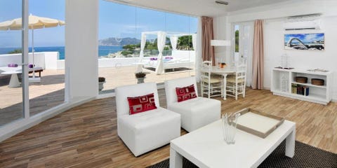 Fergus Style Cala Blanca Suites Hotel 9 av 13