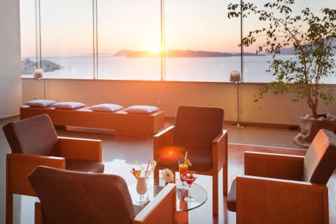 Hotel Dubrovnik Palace 14 av 14