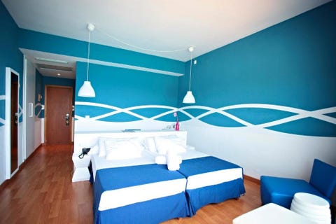 Hotel Clumba by Serrano Hotels 11 av 12