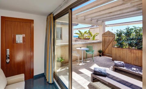 Sercotel Kalma Sitges 8 av 10