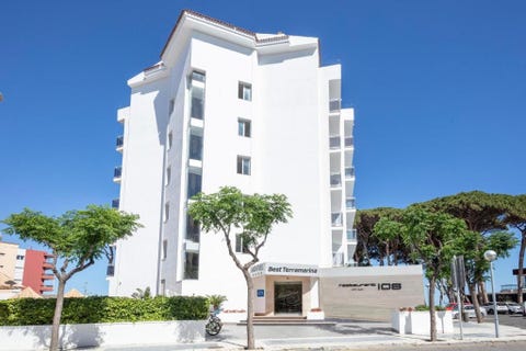 Hotel Best Terramarina 1 av 9
