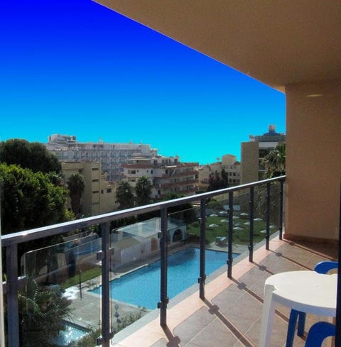 Apartamentos MS Puerto Marina 3 av 8