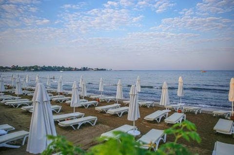 Side Star Park - All Inclusive 6 av 17