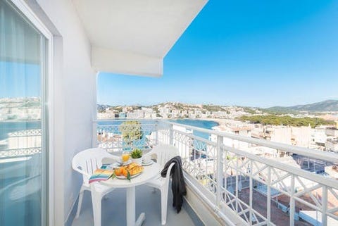 Playas del Rey Hotel 8 av 14