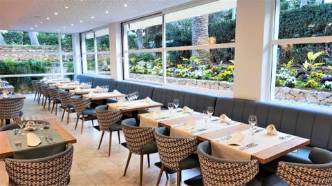 Hotel & Apartamentos Leman 5 av 16