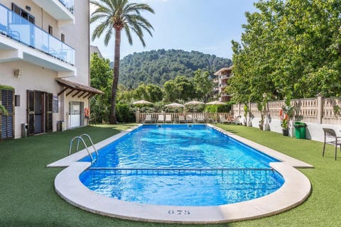 FERGUS Style Soller Beach 2 av 12