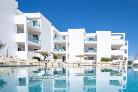 Marsenses Ferrera Blanca Adults Only Hotel 1 av 13