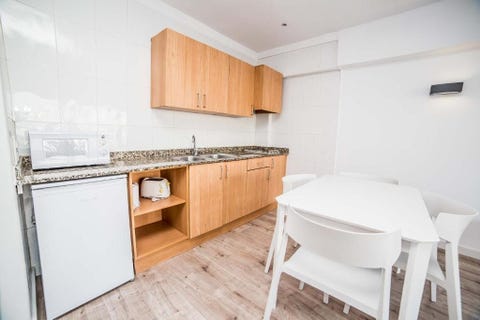 Pierre & Vacances Residence Mallorca Portofino 5 av 5