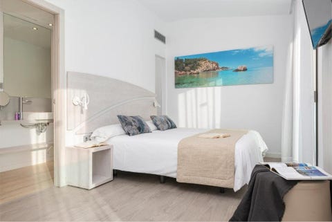 Som Llaut Boutique Hotel 14 av 16