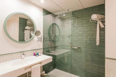 Hotel Fenix Torremolinos - Adults Only Recommended 14 av 17
