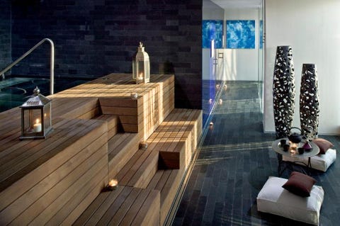 Melia Barcelona Sky 6 av 14