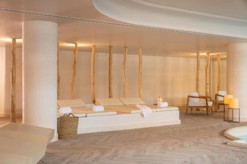 Luna Park Hotel Yoga & Spa 13 av 16