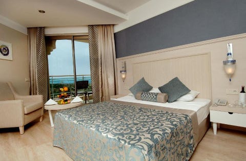 Seamelia Beach Resort Hotel & Spa 4 av 10