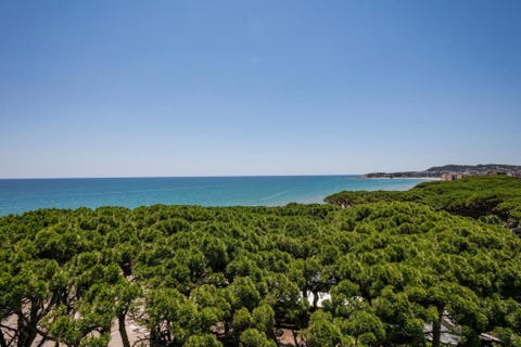 Hotel Best Terramarina 4 av 9