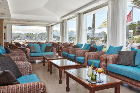 Universal Hotel Marques 6 av 10
