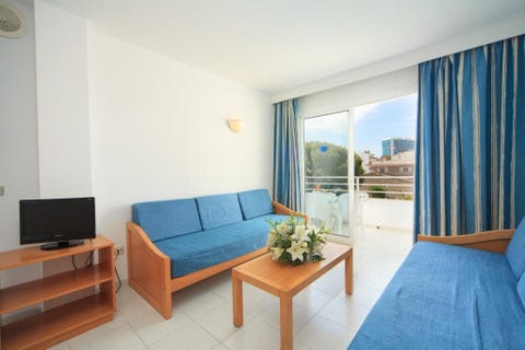 Aparthotel Maracaibo Mallorca 4 av 10