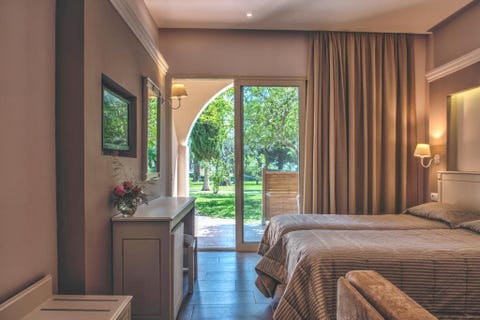 Delfinia Hotels Corfu 9 av 16