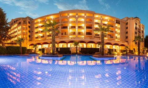 Primoretz Grand Hotel & Spa 1 av 16