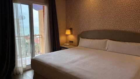 Hotel Fenix Torremolinos - Adults Only Recommended 12 av 17
