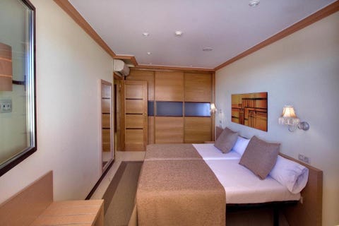 Mediterraneo Real Apts (Fuengirola) 18 av 21
