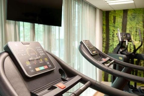 NH Imperial Playa Hotel 10 av 10